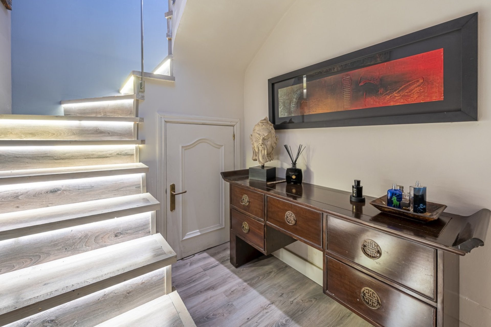 Wiederverkauf - apartment - Marbella - The Golden Mile