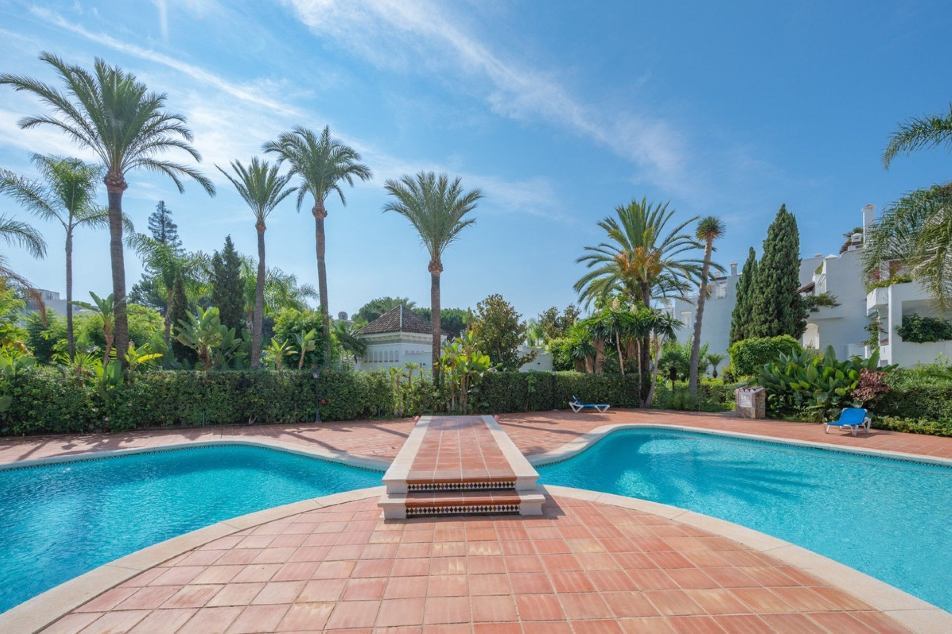 Wiederverkauf - apartment - Marbella - The Golden Mile