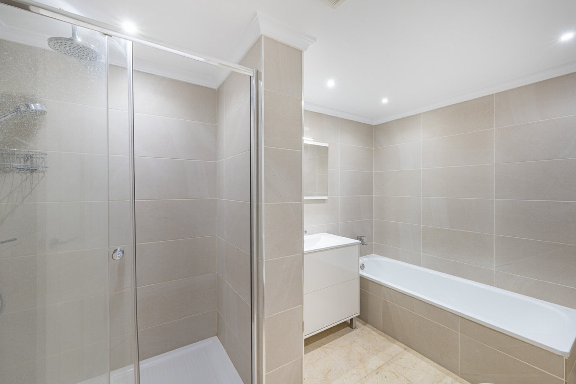 Wiederverkauf - apartment - Marbella - The Golden Mile