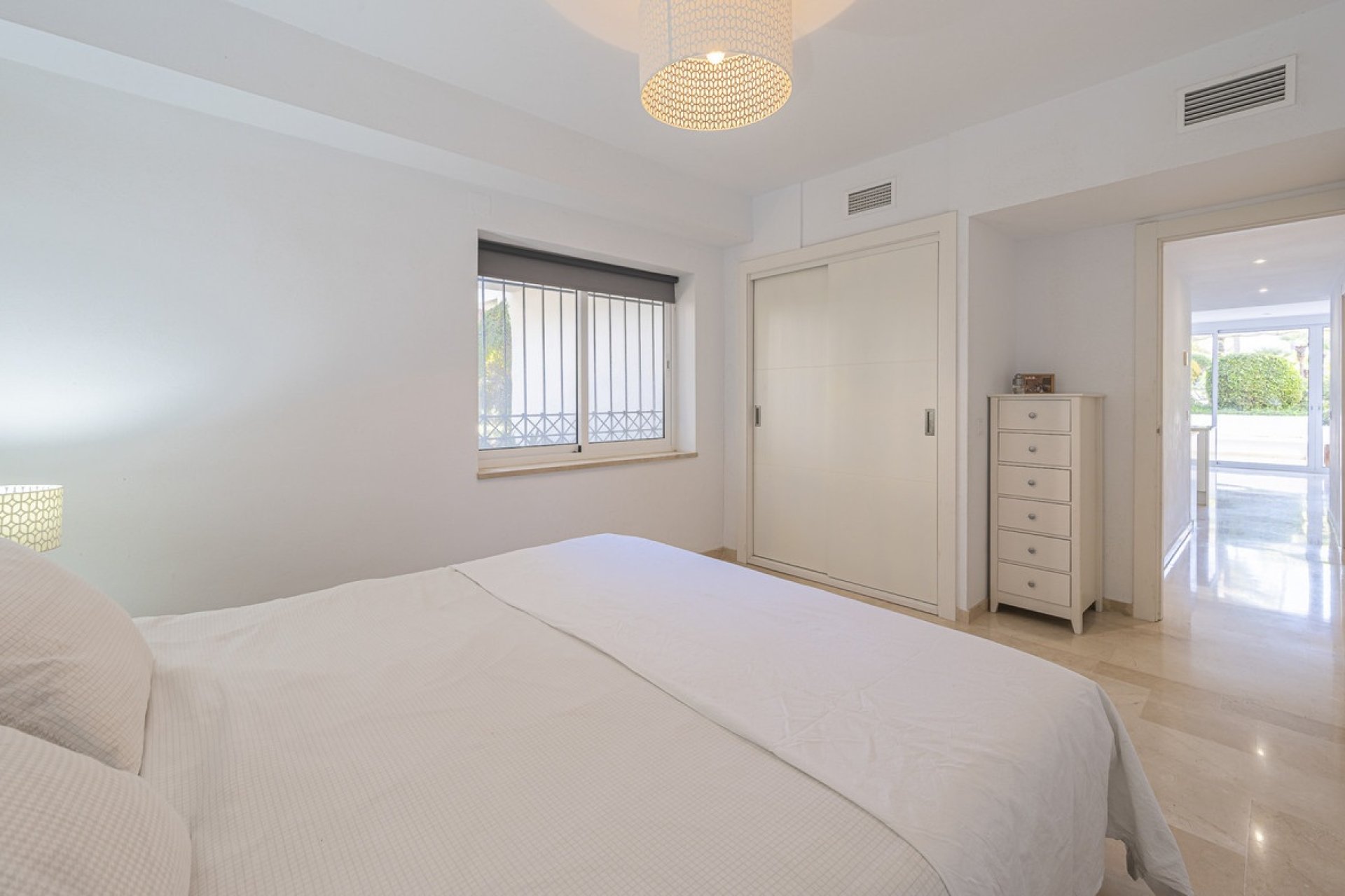 Wiederverkauf - apartment - Marbella - The Golden Mile