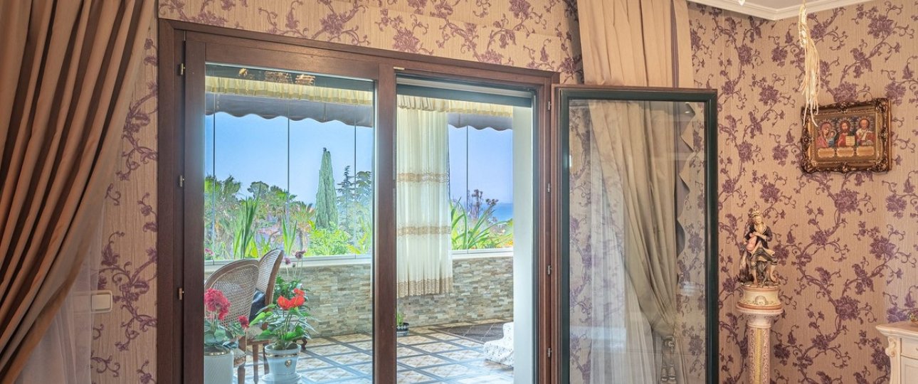 Wiederverkauf - apartment - Marbella - The Golden Mile