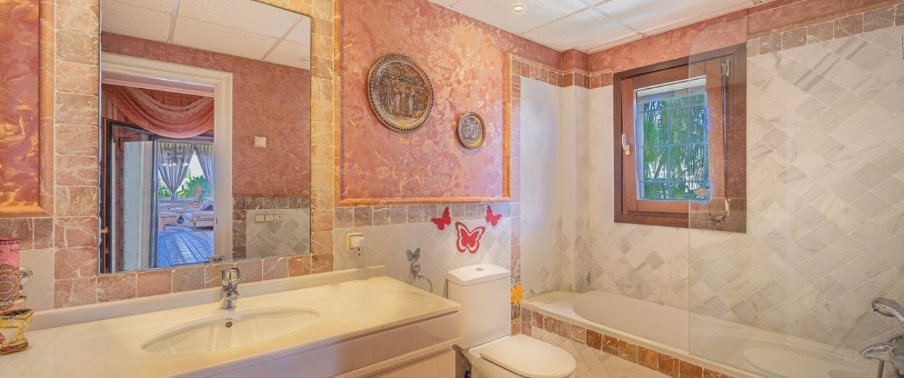 Wiederverkauf - apartment - Marbella - The Golden Mile
