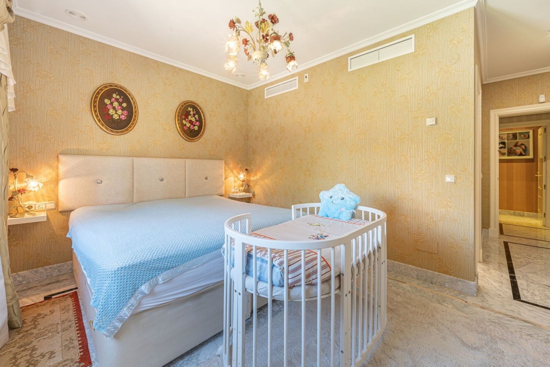 Wiederverkauf - apartment - Marbella - The Golden Mile