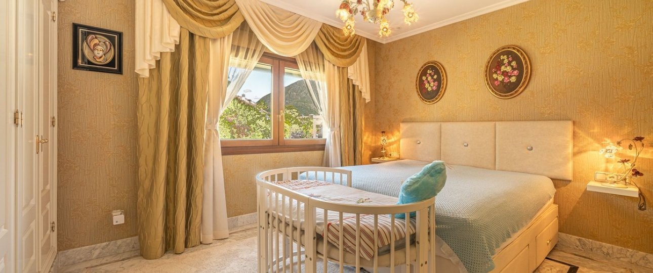 Wiederverkauf - apartment - Marbella - The Golden Mile