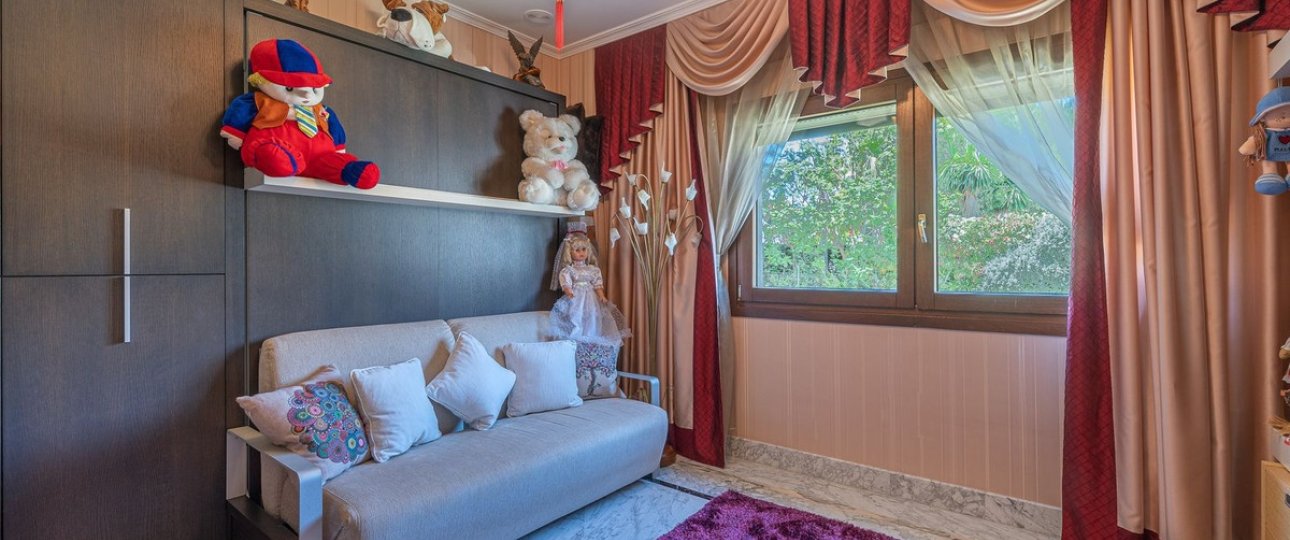 Wiederverkauf - apartment - Marbella - The Golden Mile