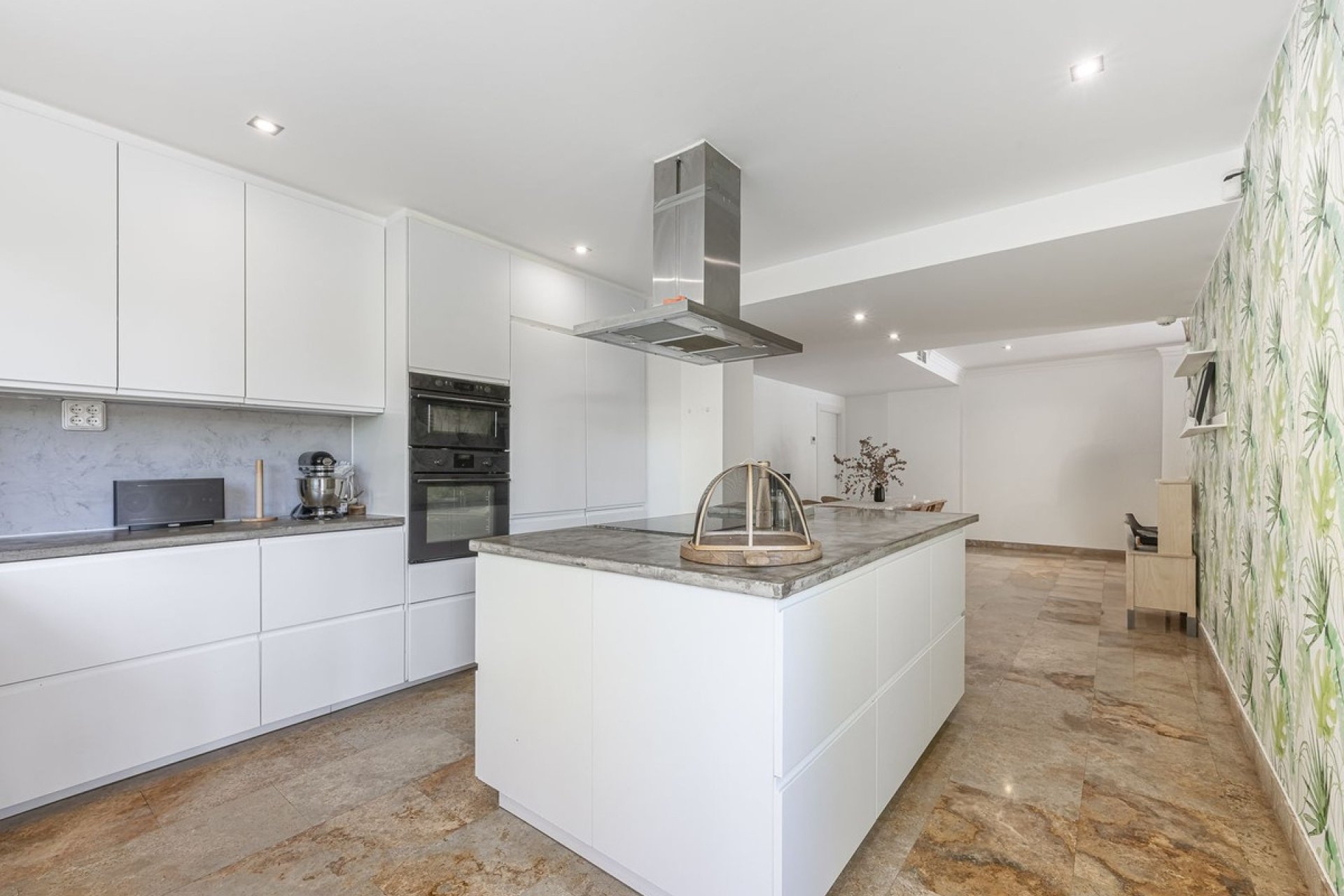 Wiederverkauf - apartment - Marbella - The Golden Mile