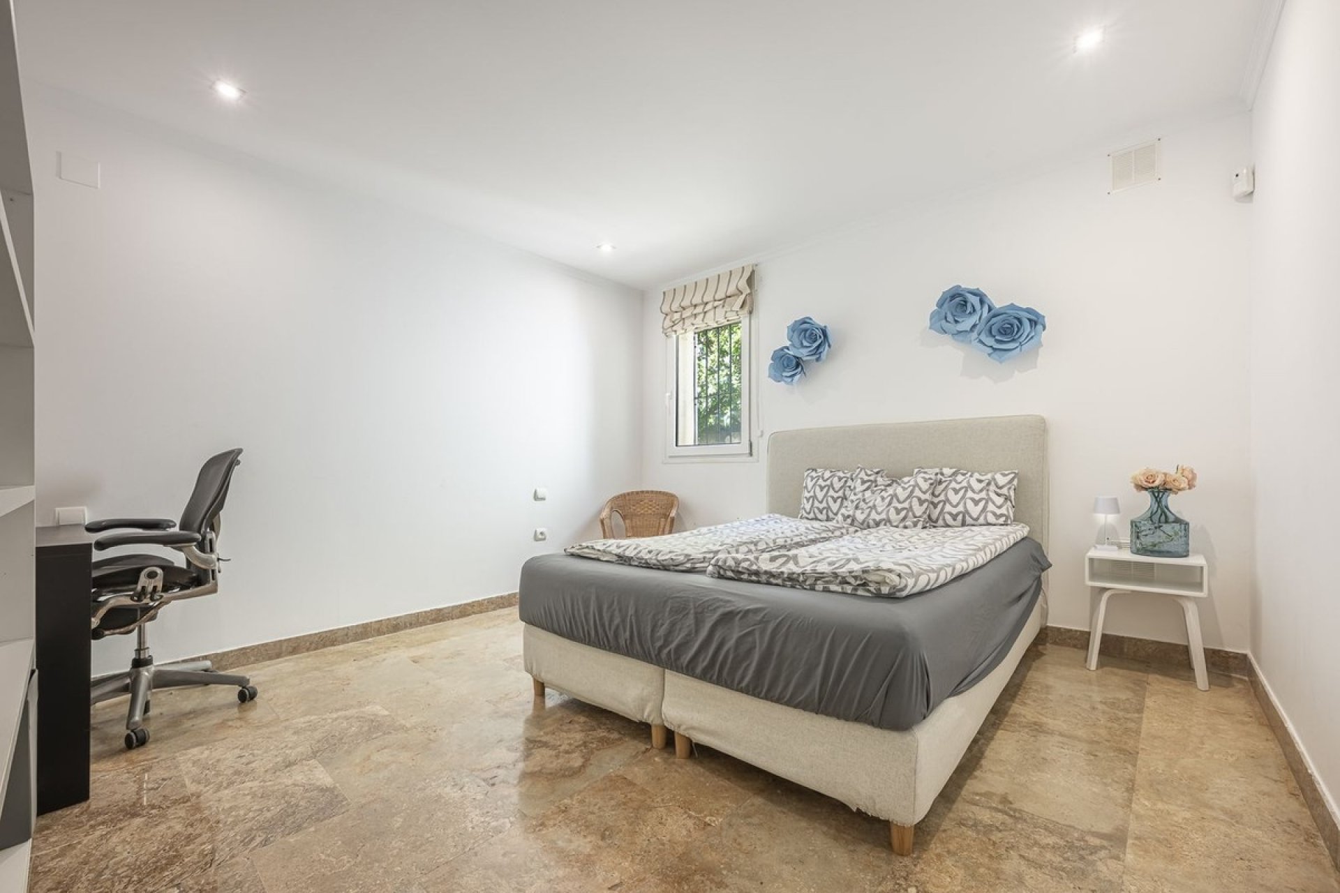 Wiederverkauf - apartment - Marbella - The Golden Mile