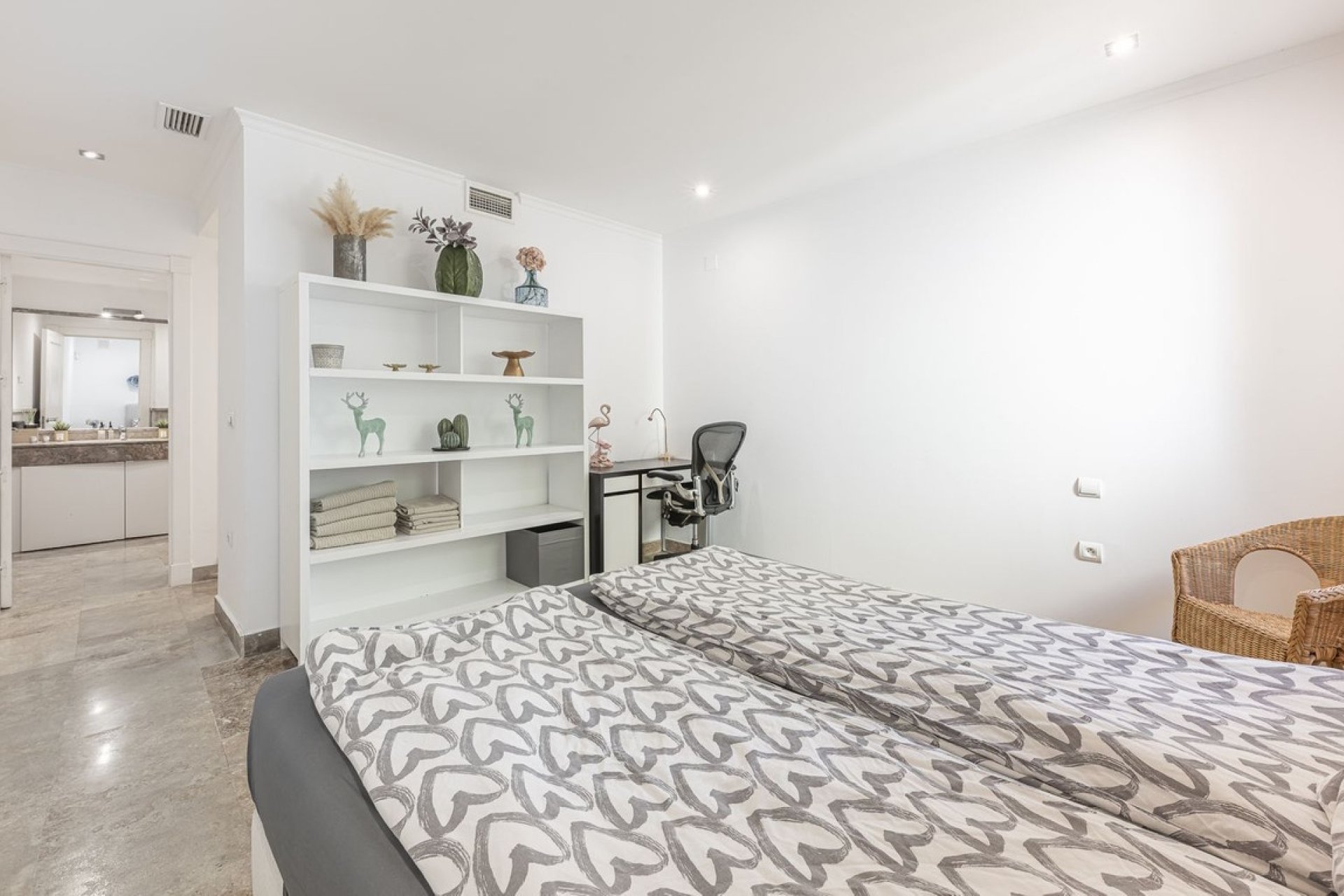 Wiederverkauf - apartment - Marbella - The Golden Mile