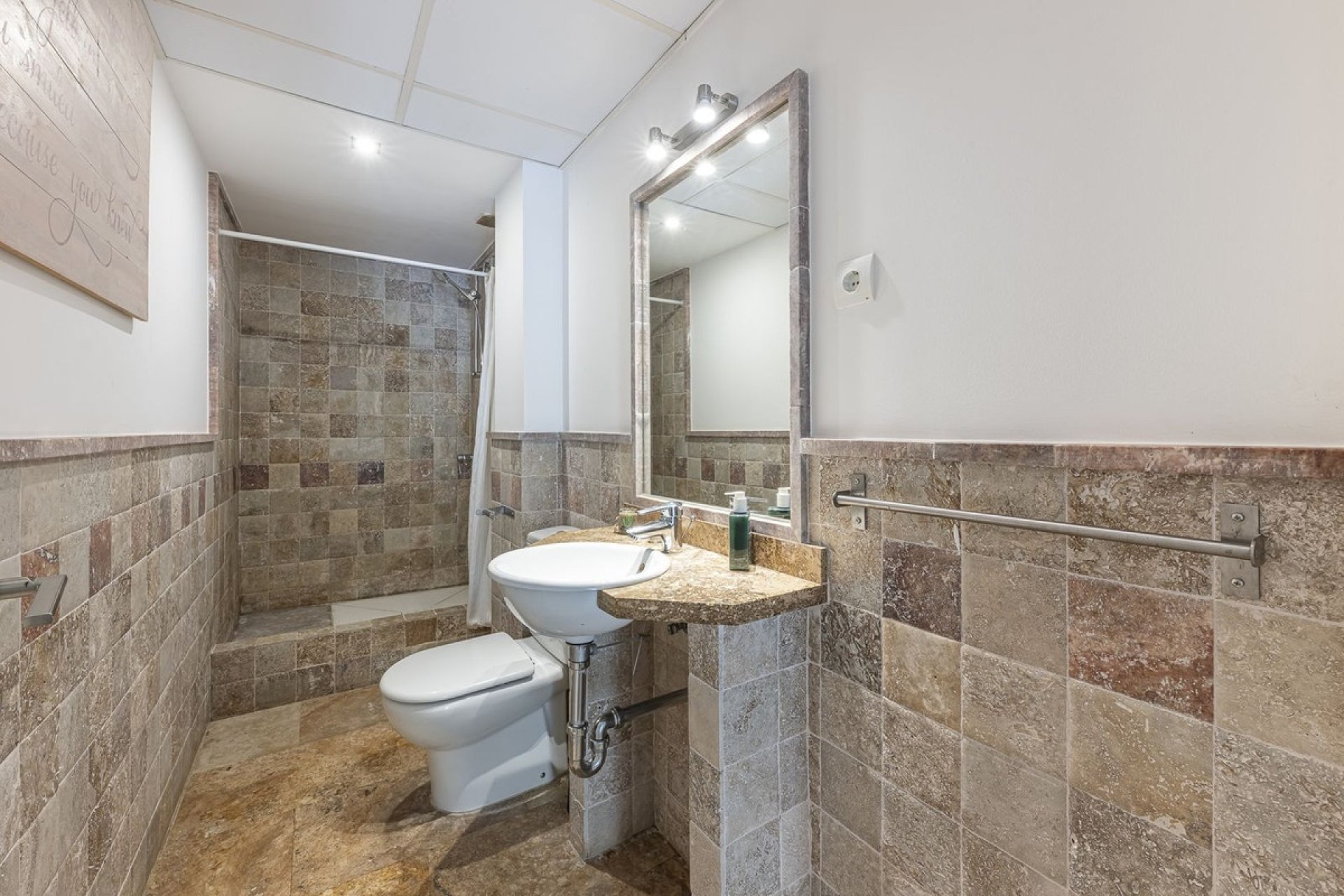 Wiederverkauf - apartment - Marbella - The Golden Mile