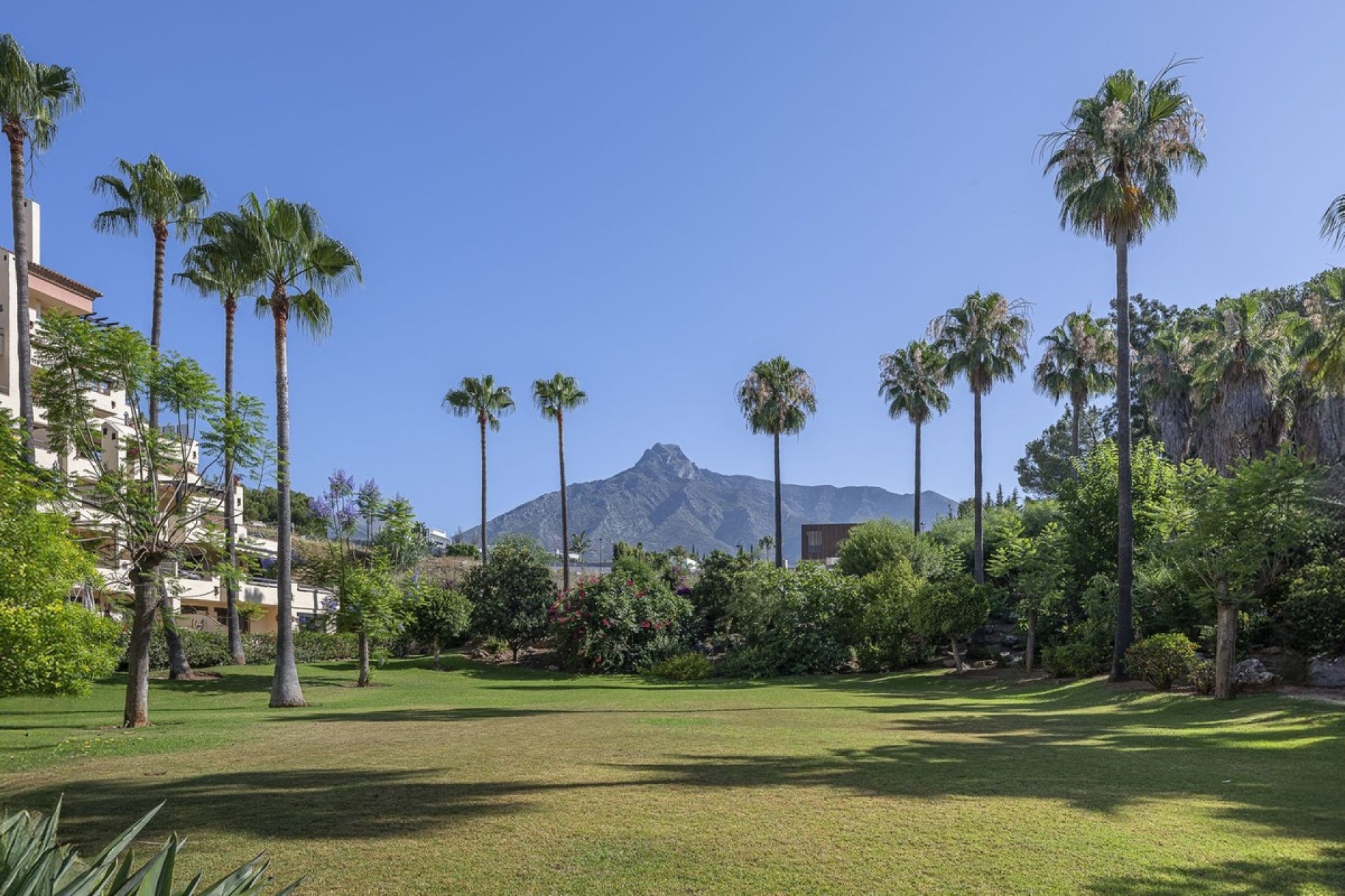 Wiederverkauf - apartment - Marbella - The Golden Mile