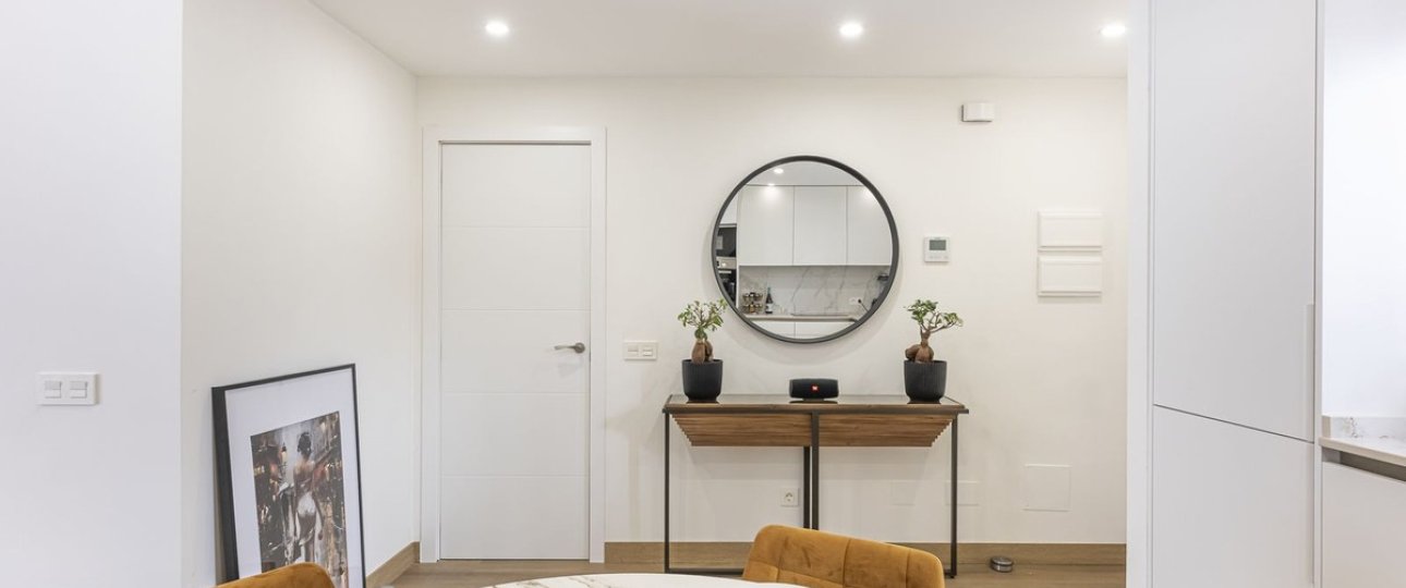 Wiederverkauf - apartment - Marbella - The Golden Mile