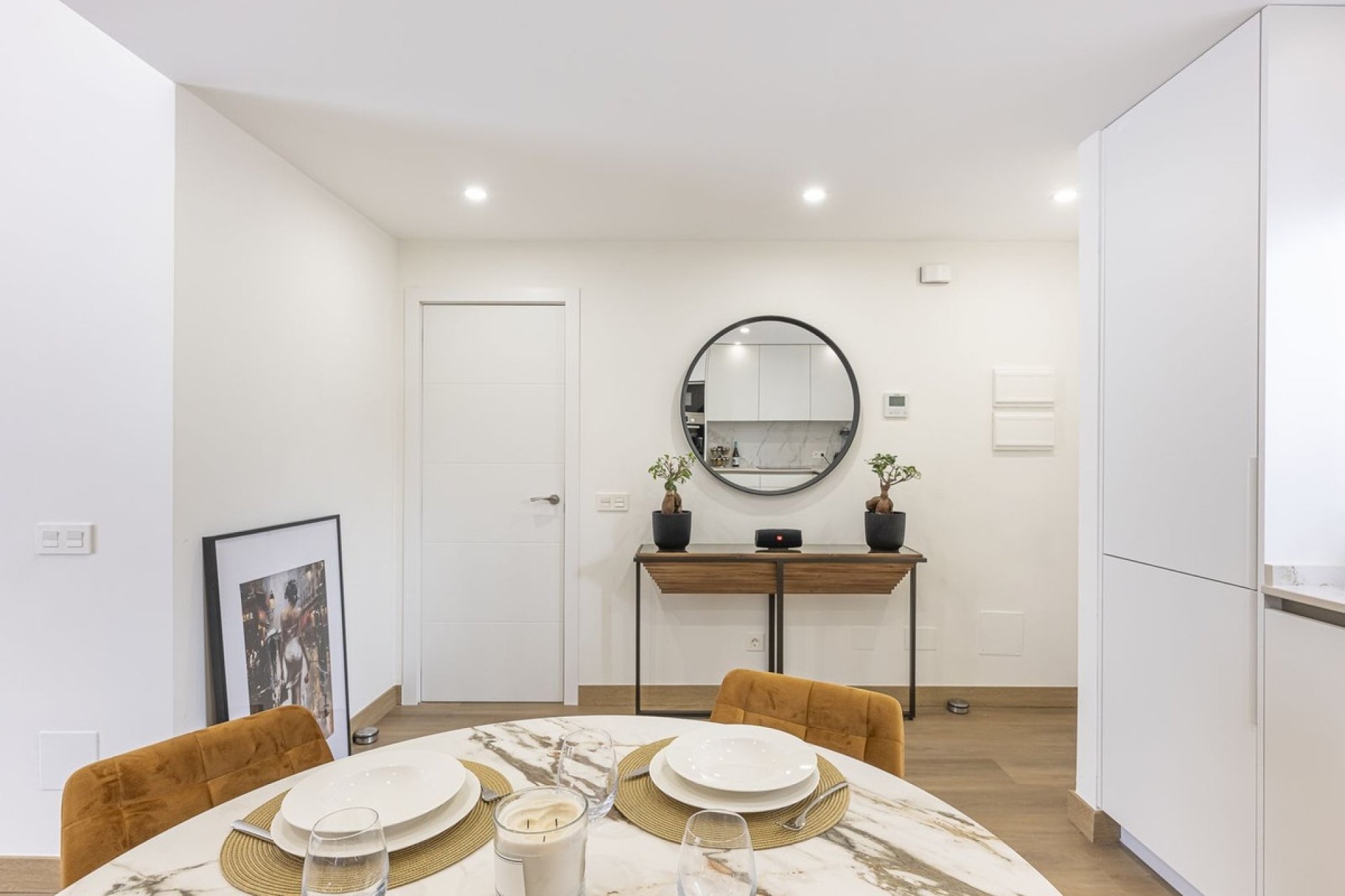 Wiederverkauf - apartment - Marbella - The Golden Mile