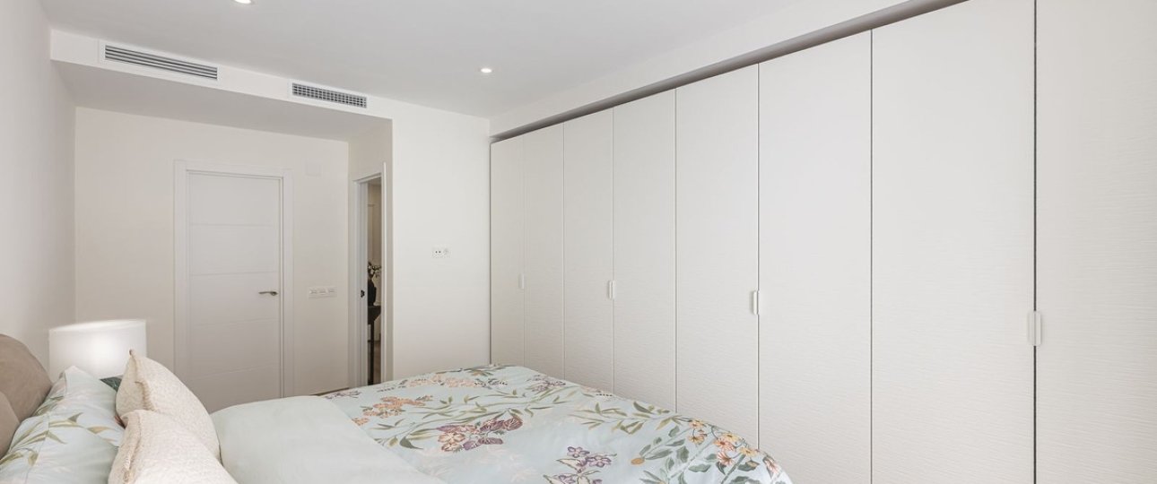 Wiederverkauf - apartment - Marbella - The Golden Mile
