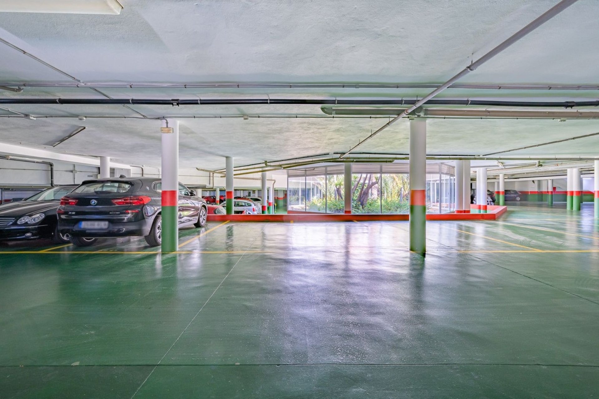 Wiederverkauf - apartment - Marbella - The Golden Mile