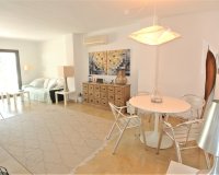 Wiederverkauf - apartment - Marbella - The Golden Mile