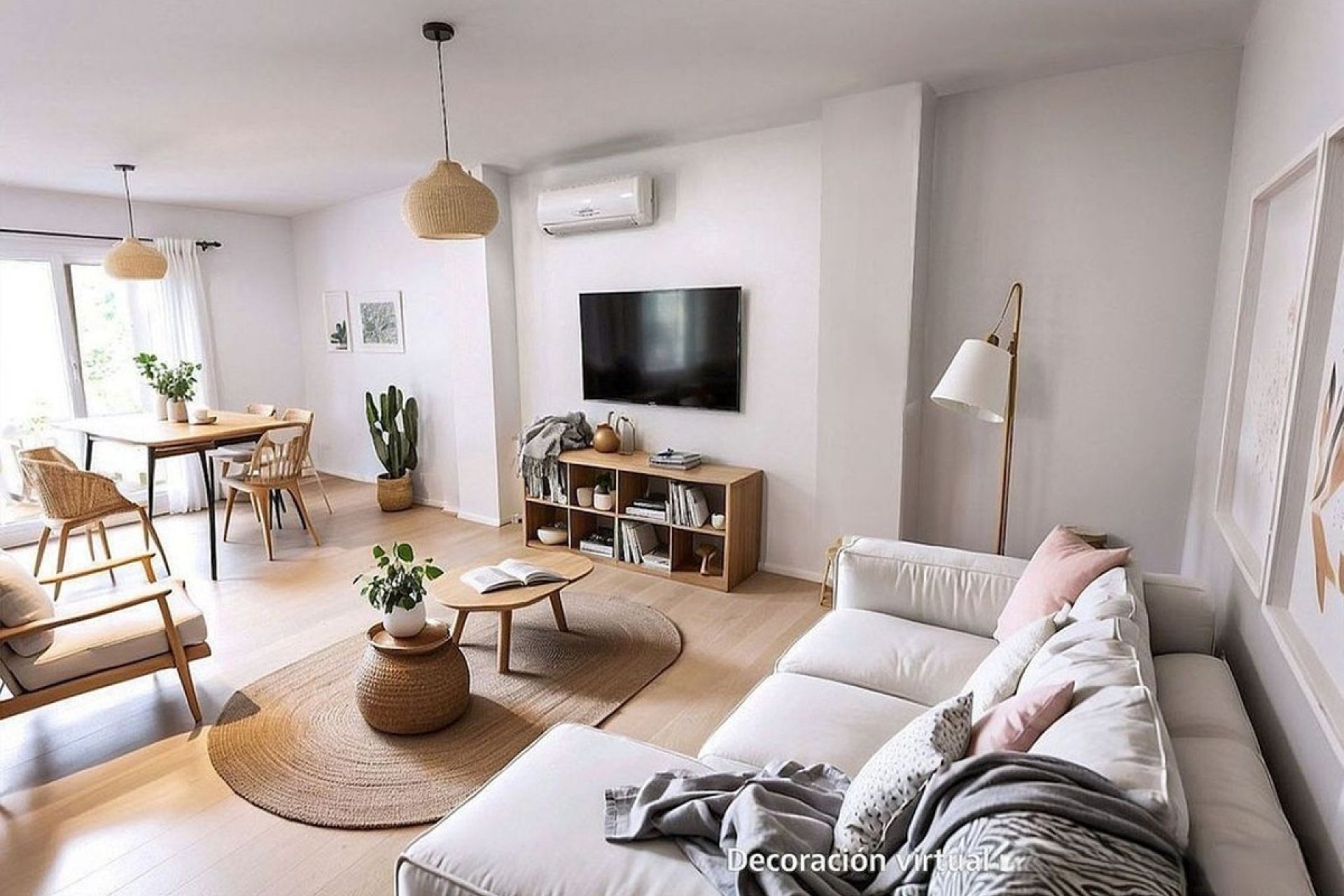 Wiederverkauf - apartment - Marbella - The Golden Mile