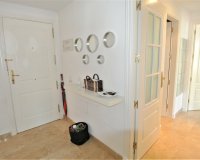 Wiederverkauf - apartment - Marbella - The Golden Mile