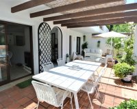 Wiederverkauf - apartment - Marbella - The Golden Mile