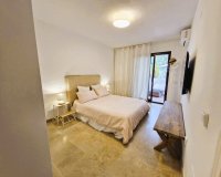 Wiederverkauf - apartment - Marbella - The Golden Mile