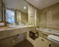 Wiederverkauf - apartment - Marbella - The Golden Mile
