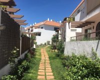 Wiederverkauf - apartment - Marbella - The Golden Mile