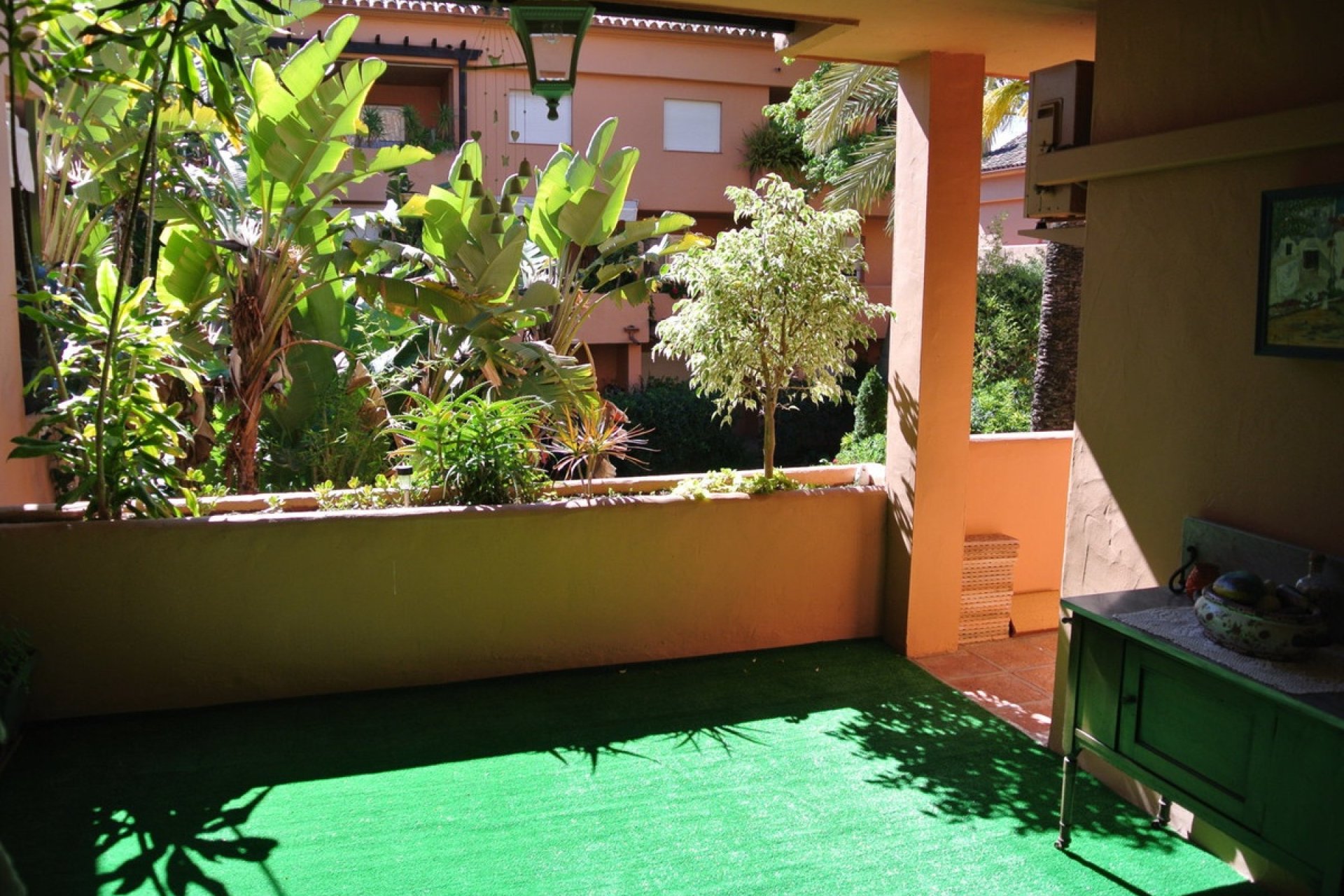 Wiederverkauf - apartment - Marbella - The Golden Mile