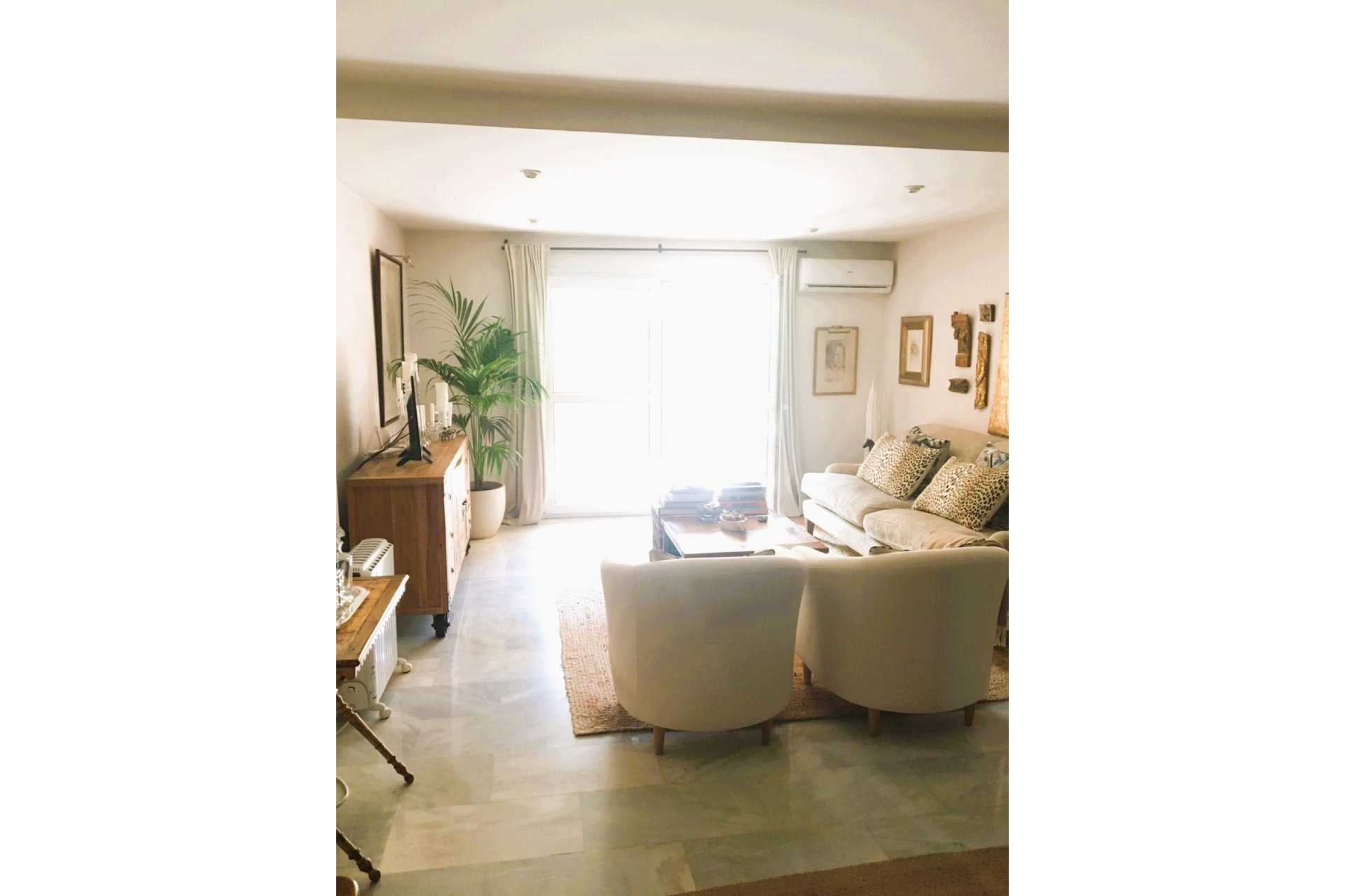 Wiederverkauf - apartment - Marbella - The Golden Mile