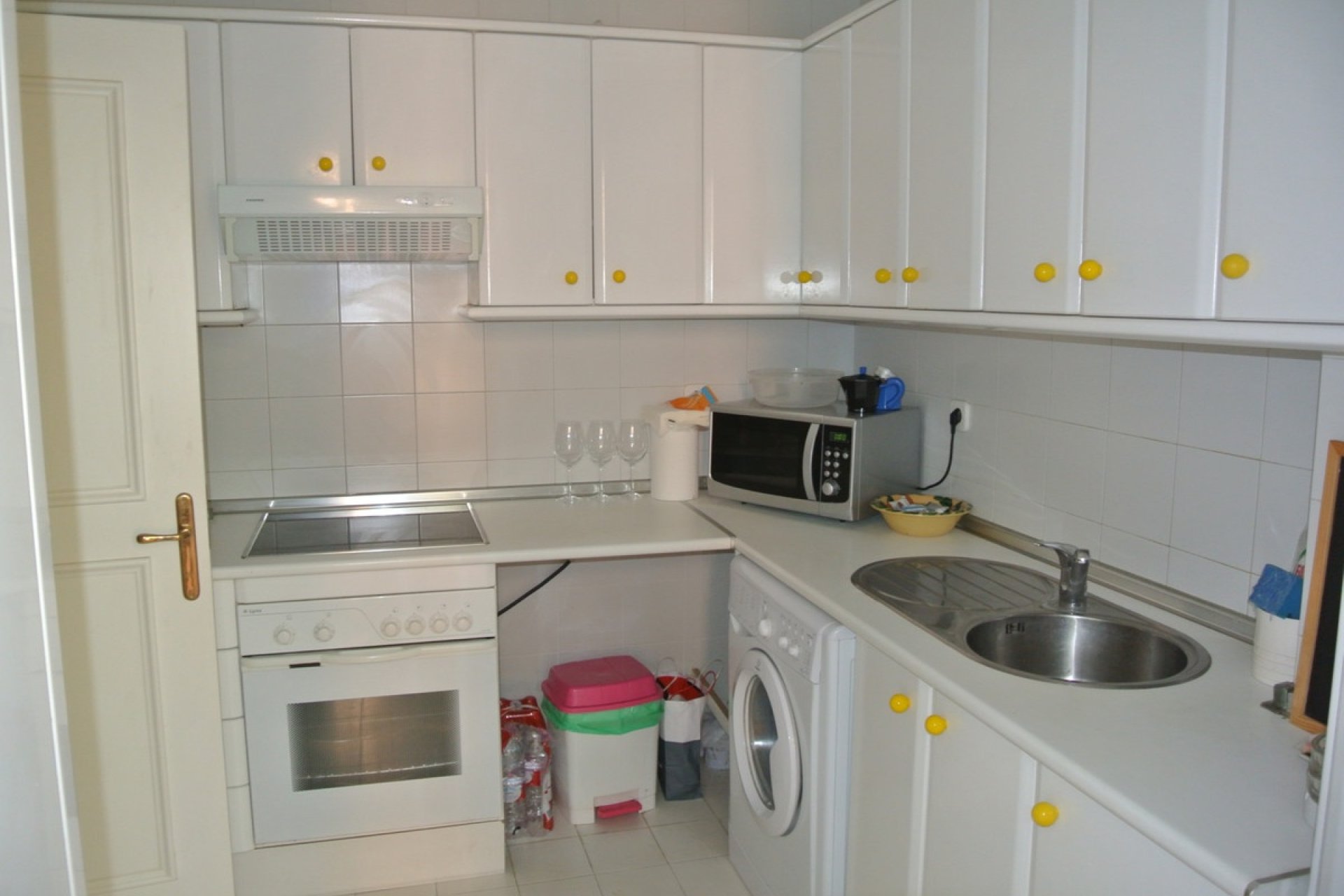 Wiederverkauf - apartment - Marbella - The Golden Mile