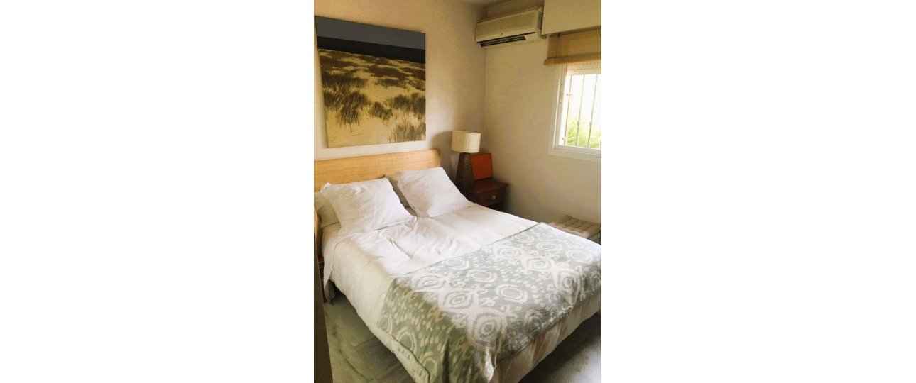 Wiederverkauf - apartment - Marbella - The Golden Mile