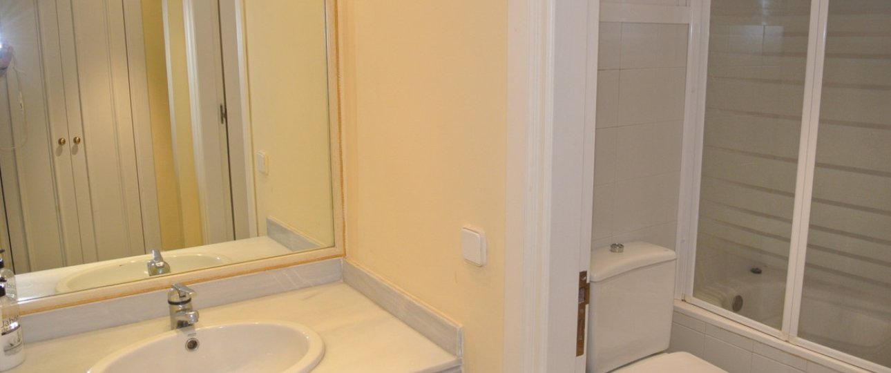 Wiederverkauf - apartment - Marbella - The Golden Mile