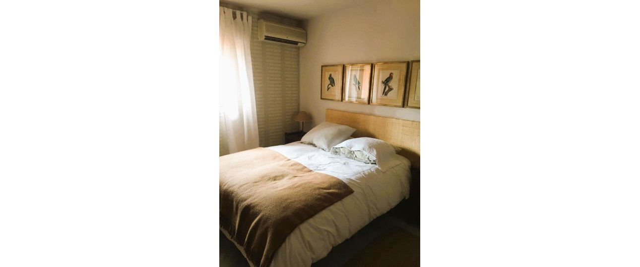 Wiederverkauf - apartment - Marbella - The Golden Mile