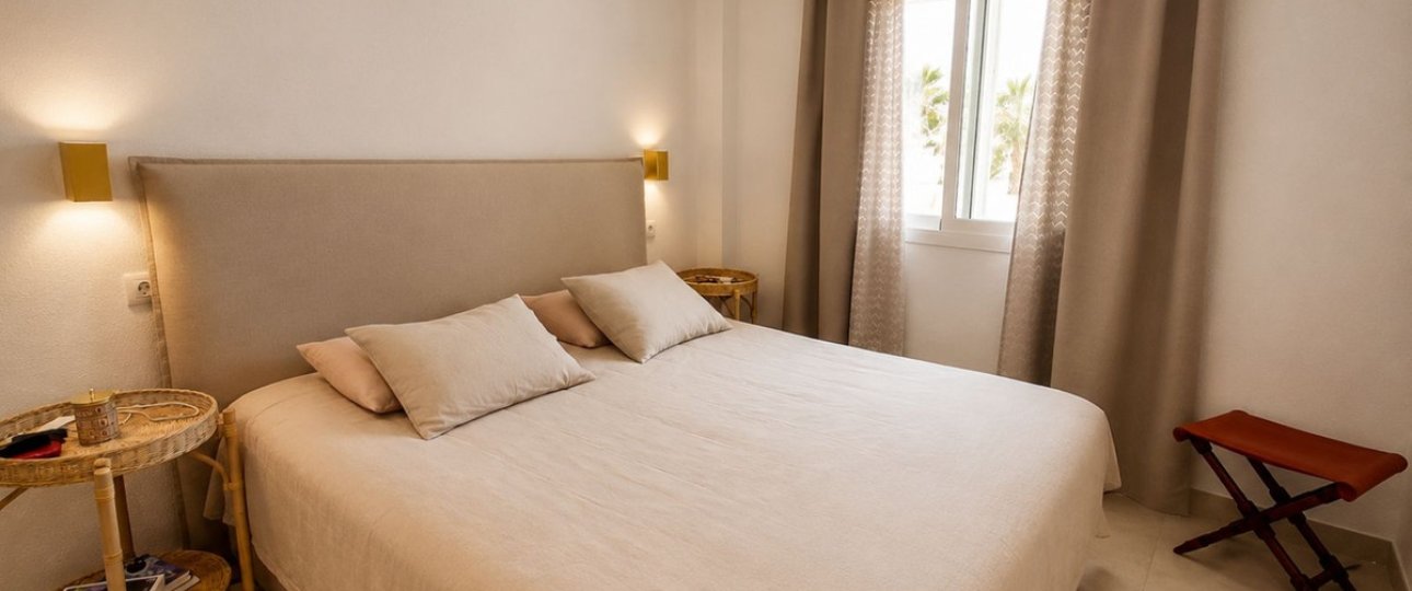 Wiederverkauf - apartment - Marbella - The Golden Mile