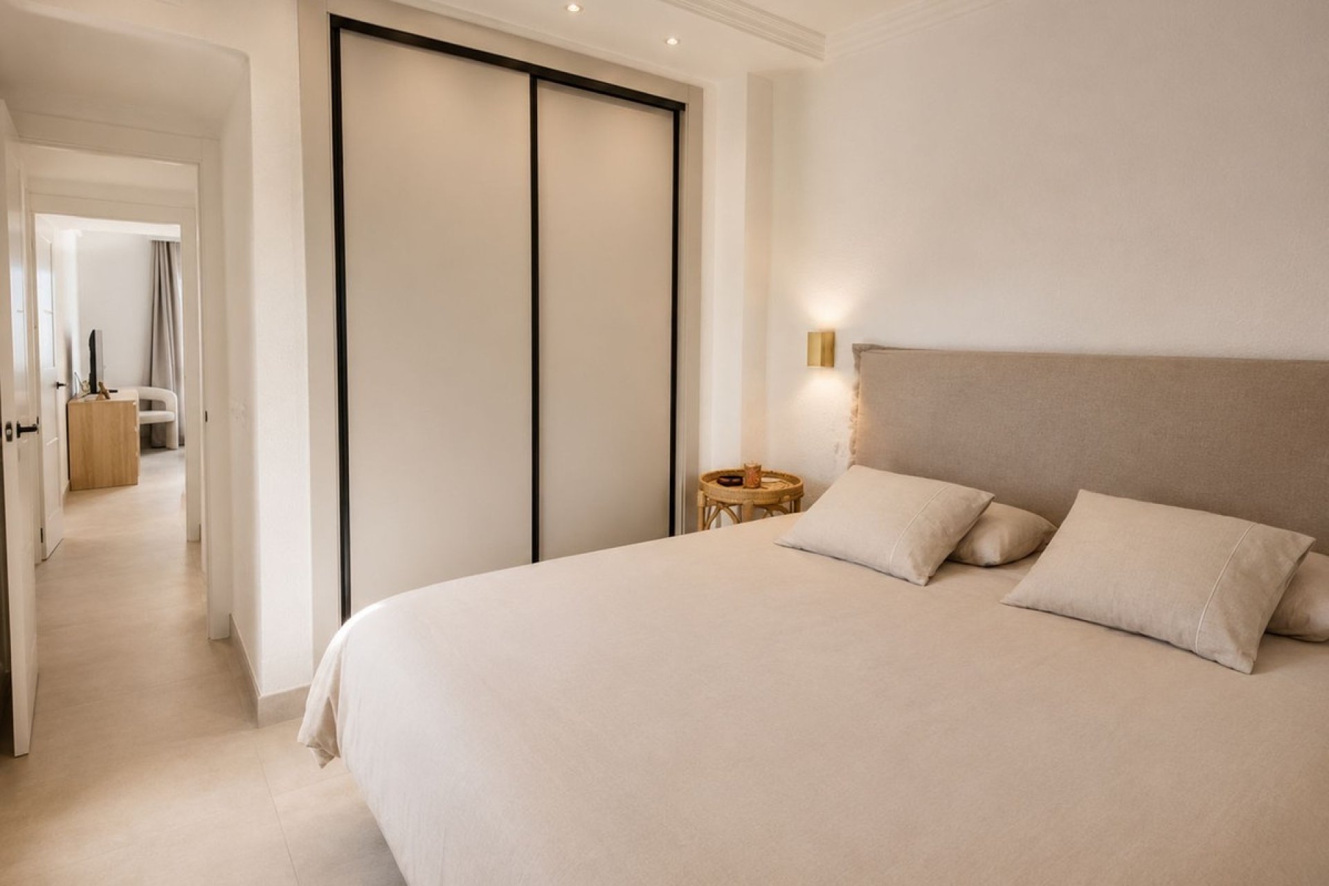 Wiederverkauf - apartment - Marbella - The Golden Mile