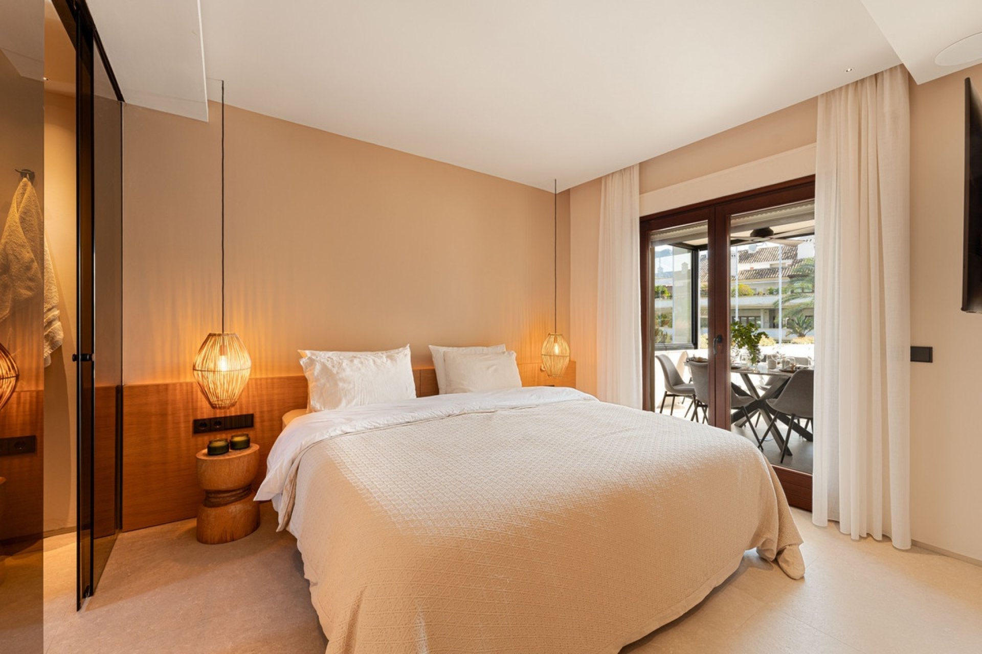 Wiederverkauf - apartment - Marbella - The Golden Mile