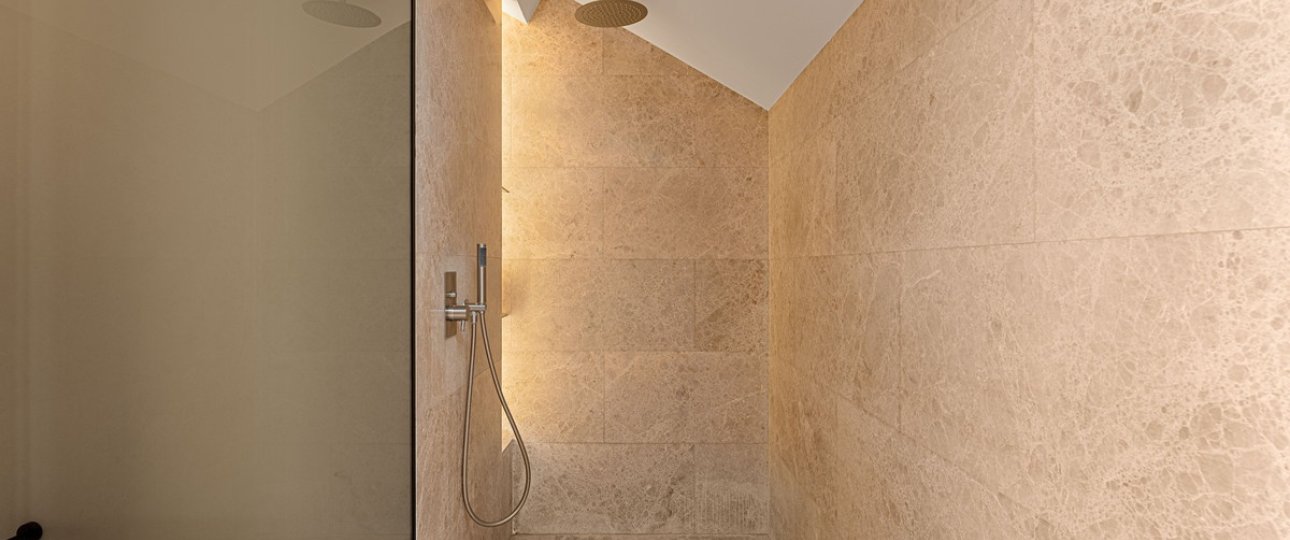 Wiederverkauf - apartment - Marbella - The Golden Mile