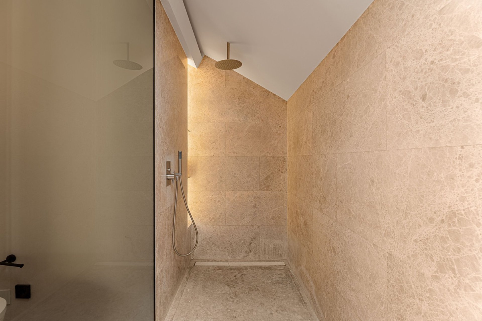 Wiederverkauf - apartment - Marbella - The Golden Mile