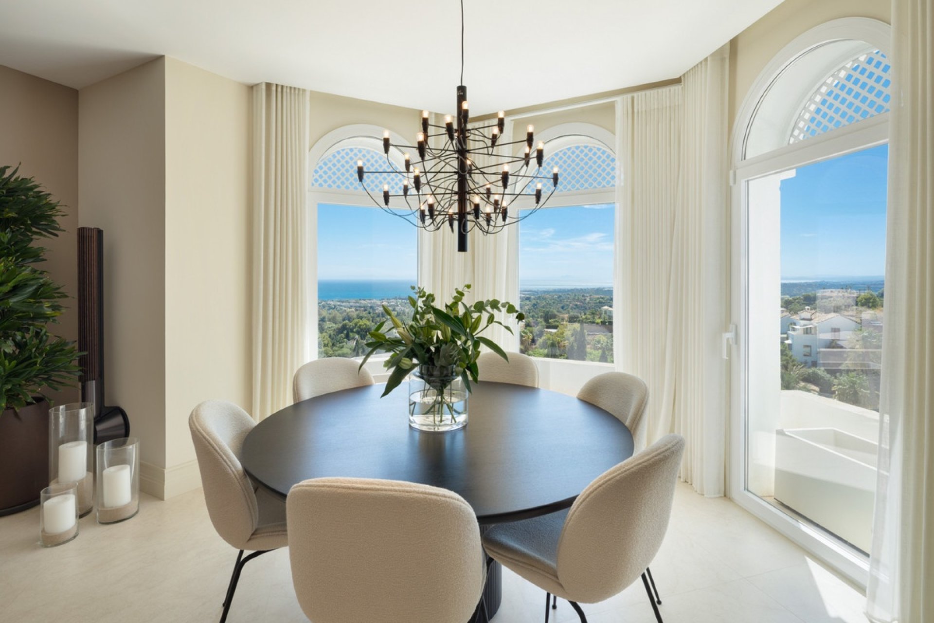 Wiederverkauf - apartment - Marbella - The Golden Mile