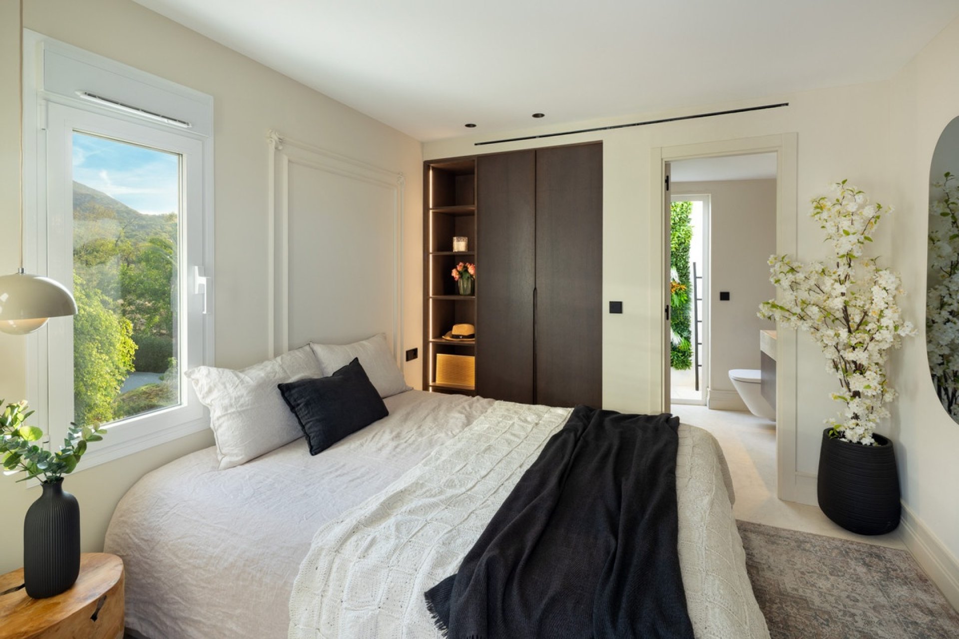 Wiederverkauf - apartment - Marbella - The Golden Mile