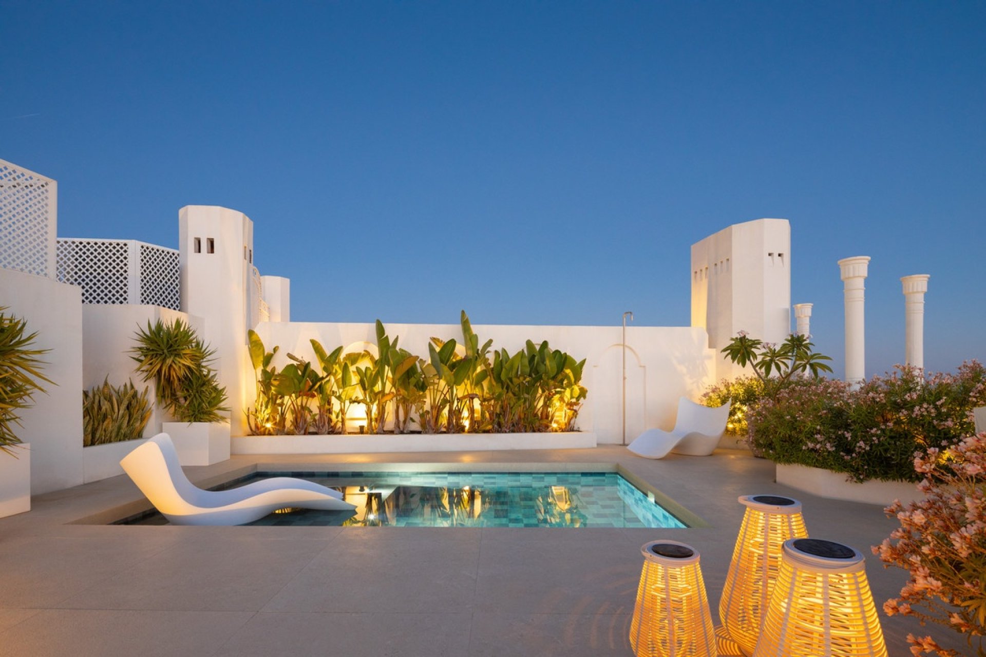 Wiederverkauf - apartment - Marbella - The Golden Mile