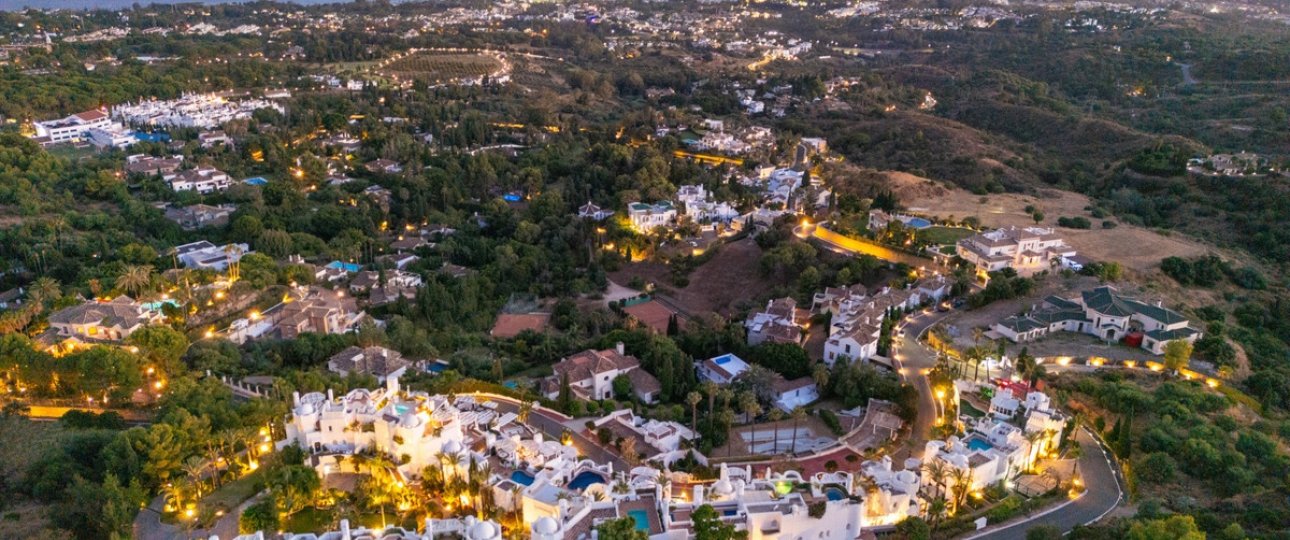 Wiederverkauf - apartment - Marbella - The Golden Mile