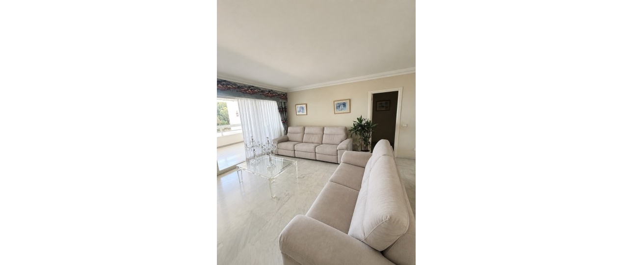 Wiederverkauf - apartment - Marbella - Torre Real