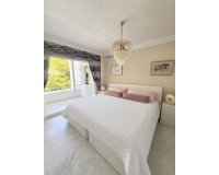 Wiederverkauf - apartment - Marbella - Torre Real
