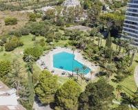 Wiederverkauf - apartment - Marbella - Torre Real