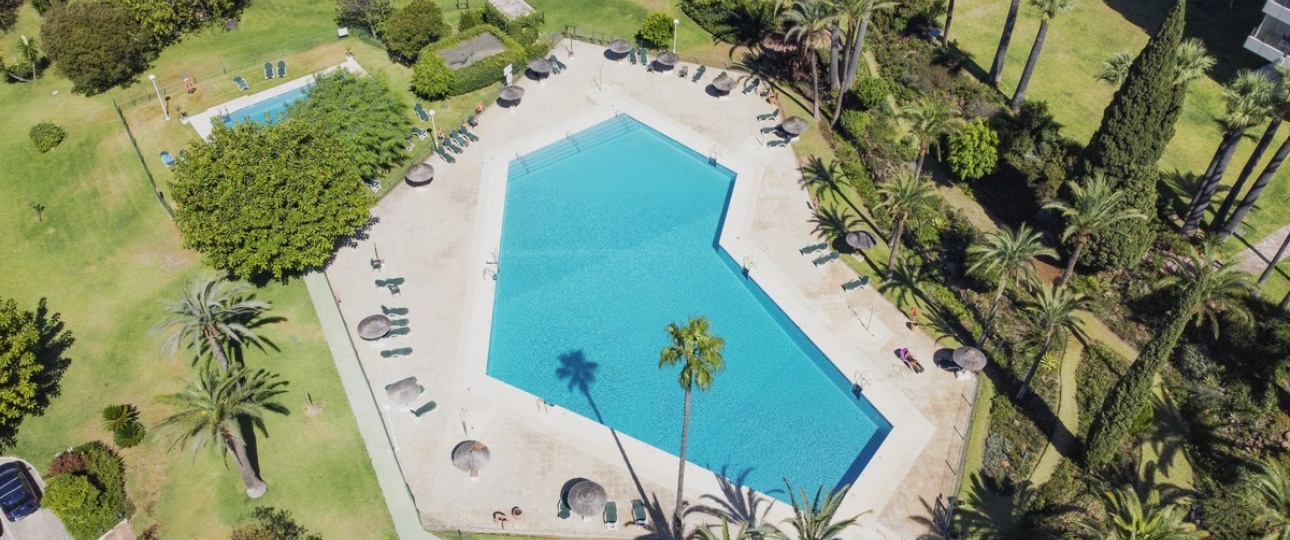 Wiederverkauf - apartment - Marbella - Torre Real