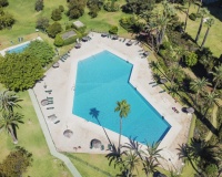 Wiederverkauf - apartment - Marbella - Torre Real