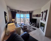 Wiederverkauf - apartment - Mijas - Calahonda