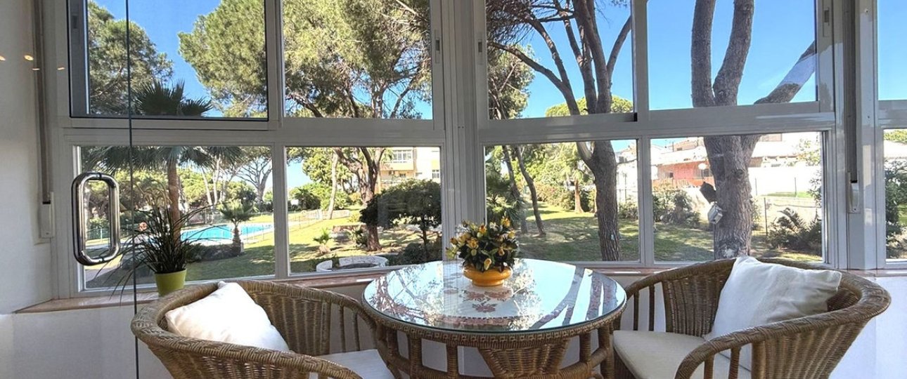 Wiederverkauf - apartment - Mijas - Calahonda