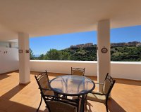 Wiederverkauf - apartment - Mijas - Calahonda