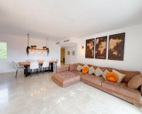 Wiederverkauf - apartment - Mijas - Calahonda