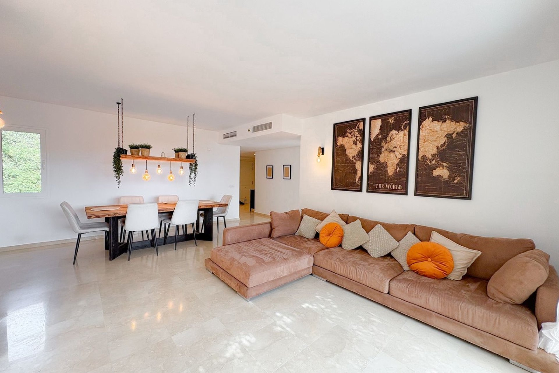 Wiederverkauf - apartment - Mijas - Calahonda